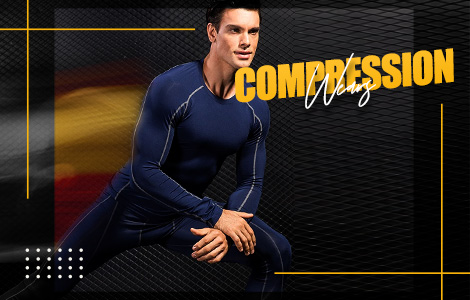 Compression Wears