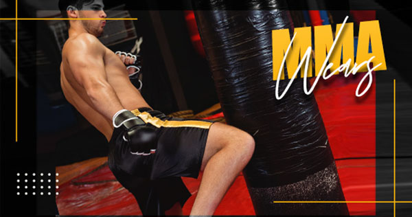 MMA Wears