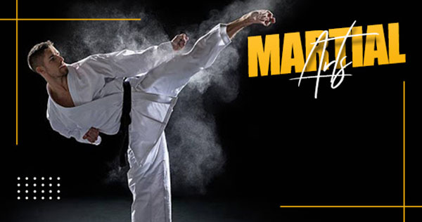 Martial Arts