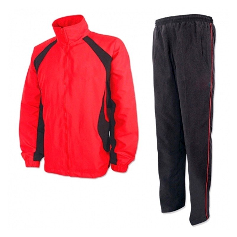  Tracksuit