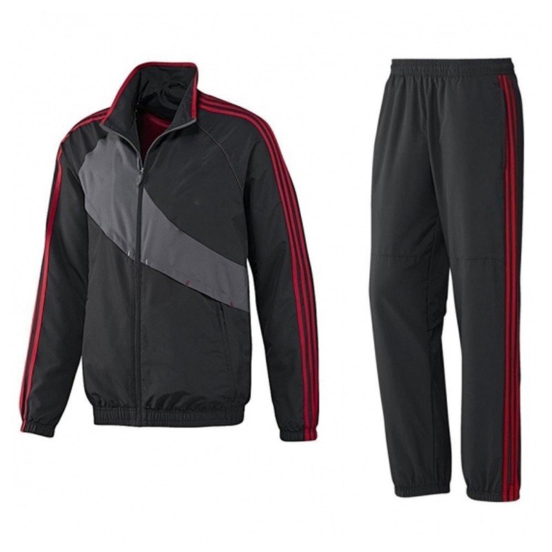  Tracksuit