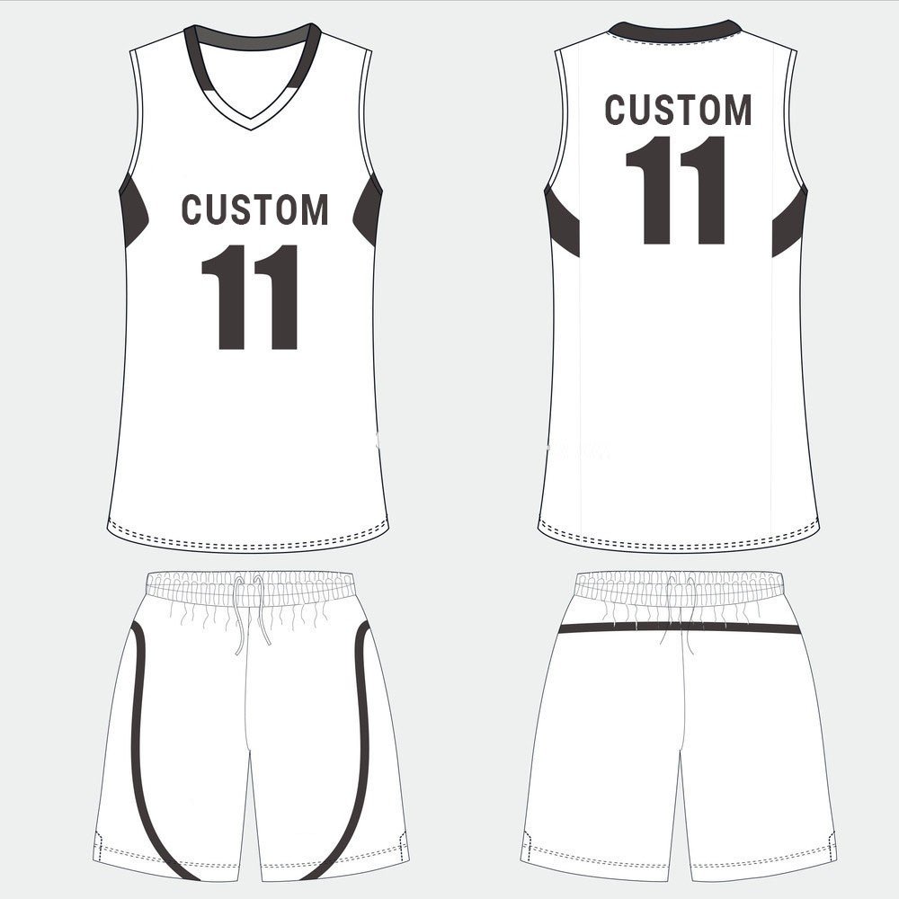 Basketball Uniform