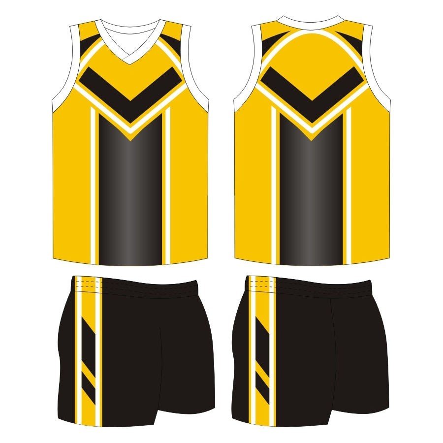 Basketball Uniform